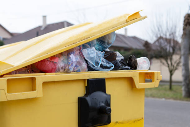 Property Management Cleanouts in Portageville, MO